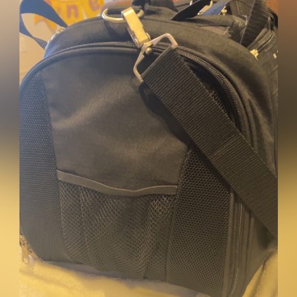 Nike Golf US Paralympics Duffle Bag - Picture 4 of 4